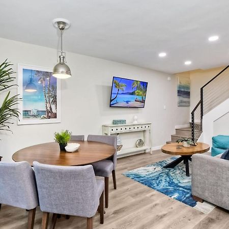 Tower 9 D Villa Oceanside Ngoại thất bức ảnh