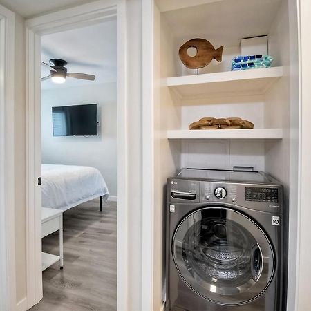 Tower 9 D Villa Oceanside Ngoại thất bức ảnh