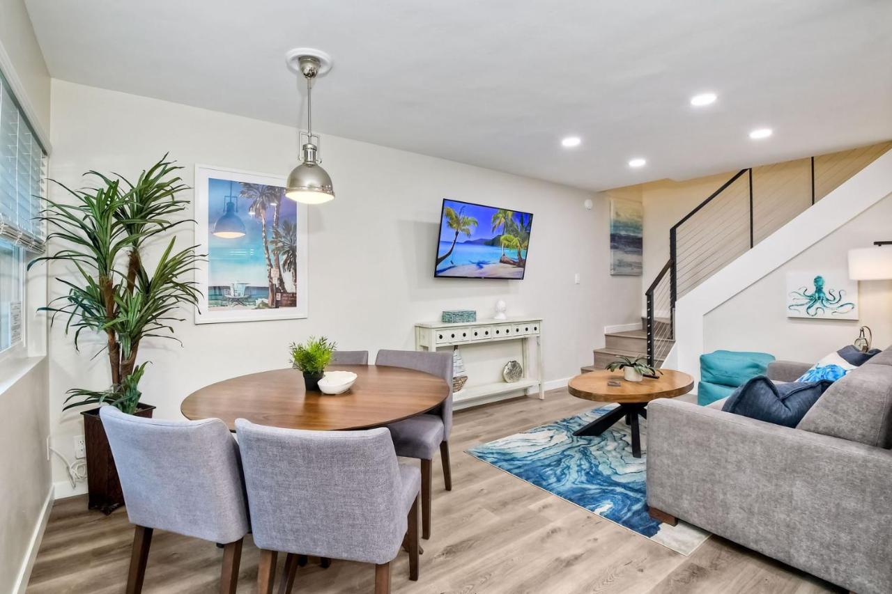 Tower 9 D Villa Oceanside Ngoại thất bức ảnh
