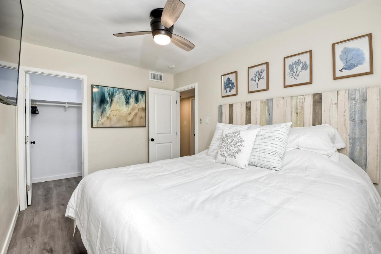 Tower 9 D Villa Oceanside Ngoại thất bức ảnh