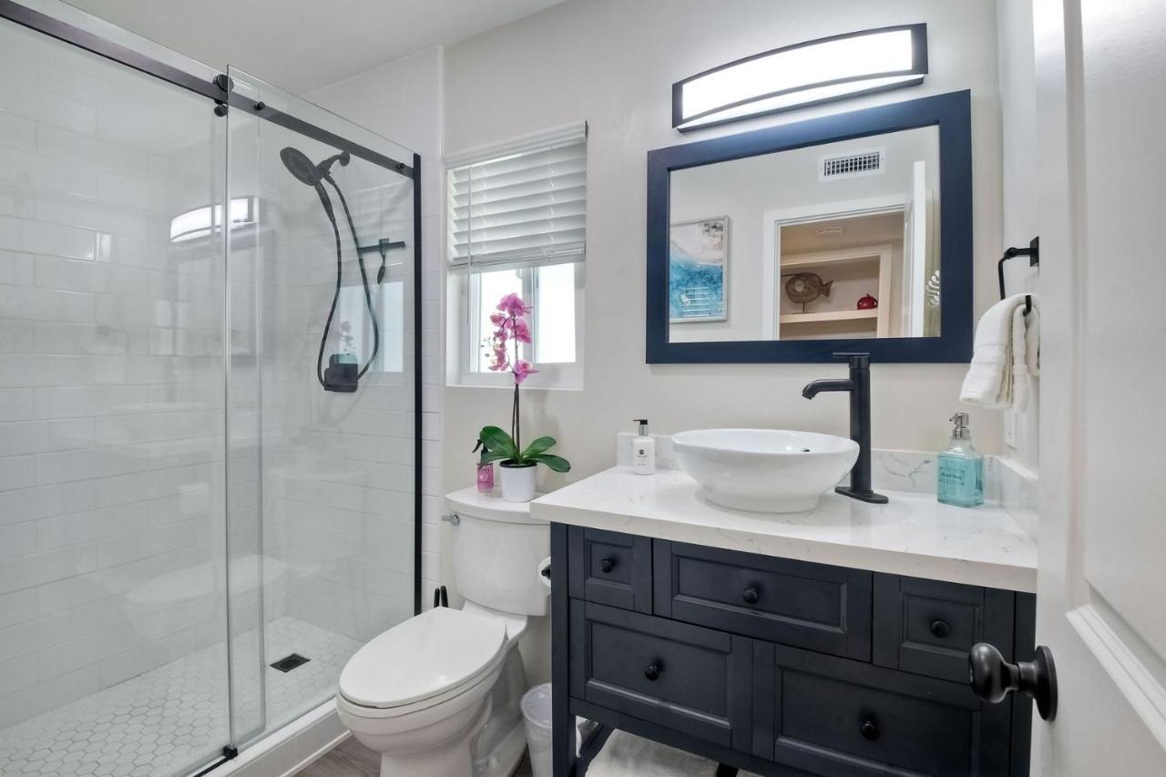 Tower 9 D Villa Oceanside Ngoại thất bức ảnh